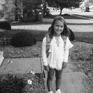 Meet your Posher, Paige